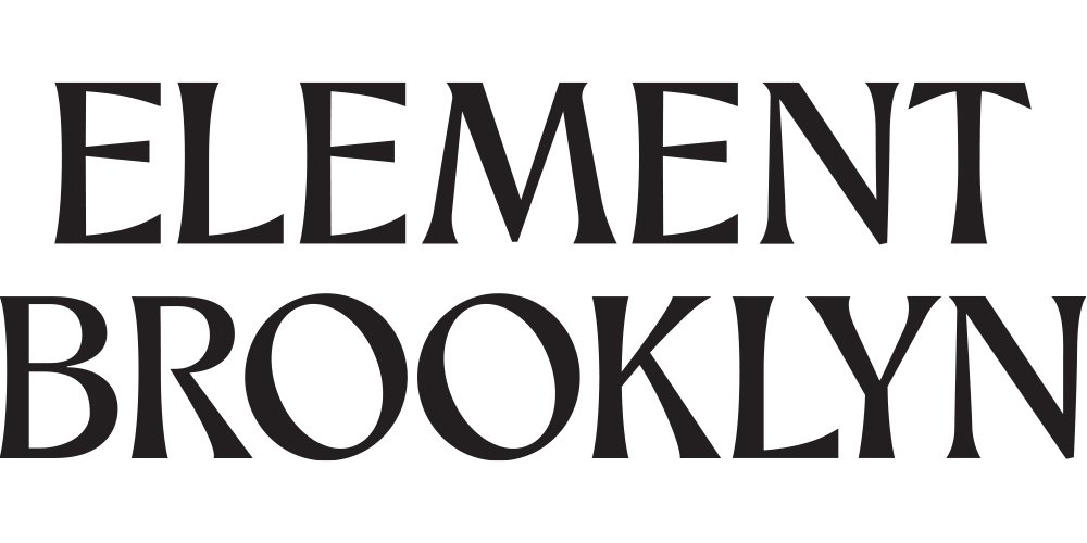 Element Brooklyn logo