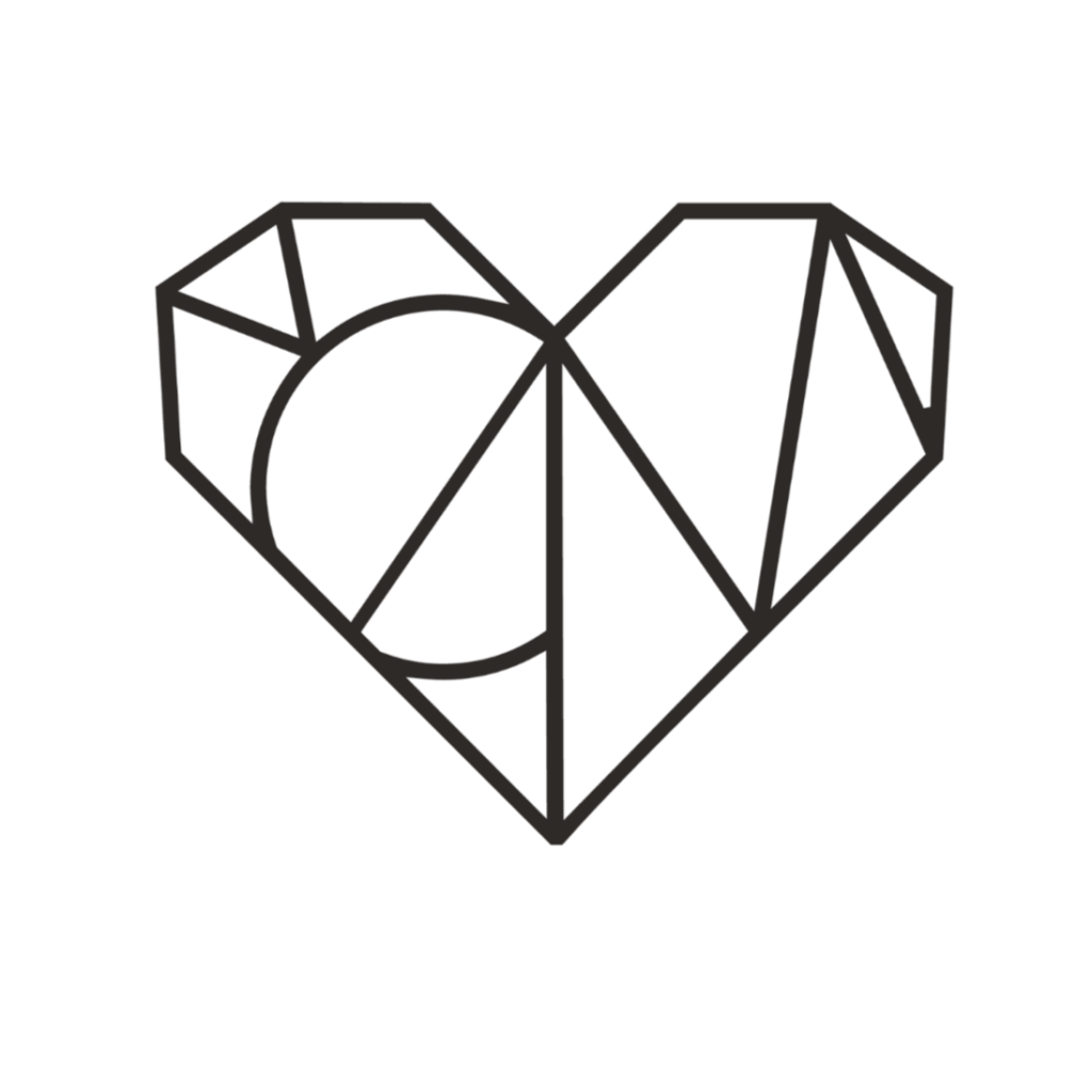 Caitlyn Minimalist logo