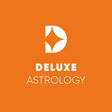 Deluxe Astrology logo