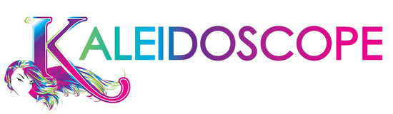Kaleidoscope Hair Pro logo