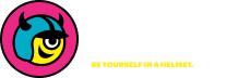 Helmet Flair logo