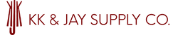 KK & Jay Supply Co logo