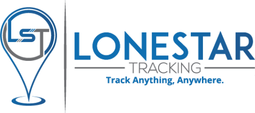 LoneStar Tracking logo