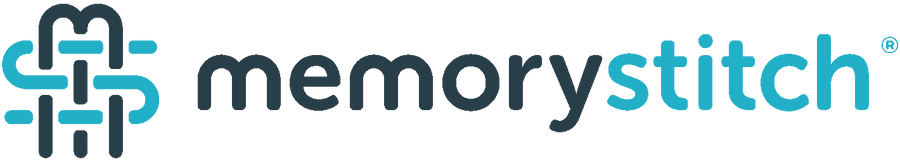 MemoryStitch logo