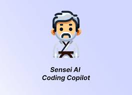 Sensei Copilot logo