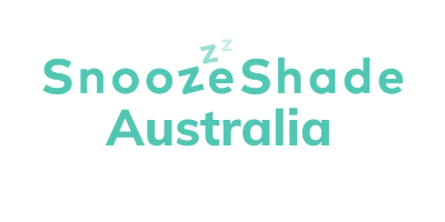 SnoozeShade Australia logo
