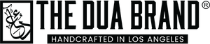 The Dua Brand logo