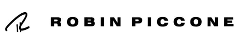 Robin Piccone logo