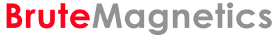 Brute Magnetics logo