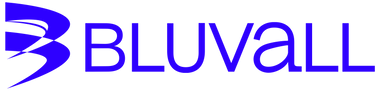 Bluvall Electric Bikes logo