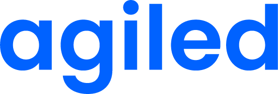 Agiled logo