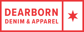 Dearborn Denim & Apparel logo