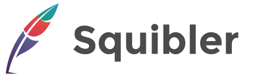 Squibler logo