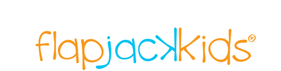 FlapJackKids logo