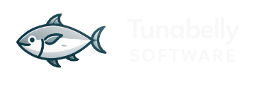 Tunabelly Software logo