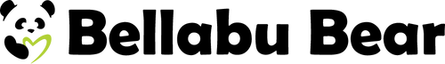 Bellabu Bear logo