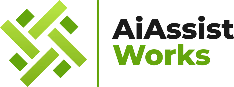 AiAssistWorks logo