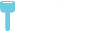 Tom's Key Company logo