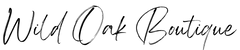 Wild Oak Boutique logo