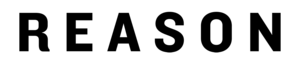 Reason Clothing logo