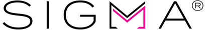 Sigma Beauty logo