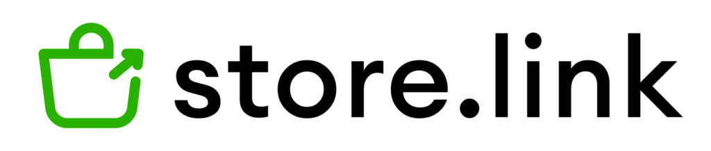 StoreLink logo