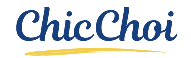 Chicchoi logo