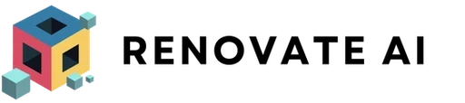Renovate AI logo