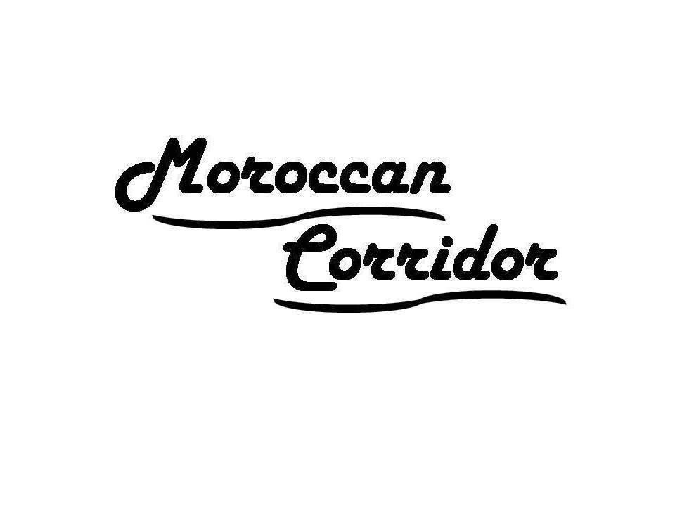 Moroccan Corridor logo