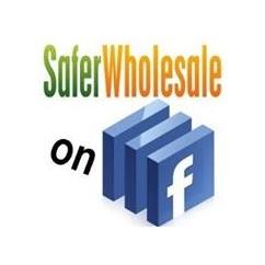 SaferWholesale logo