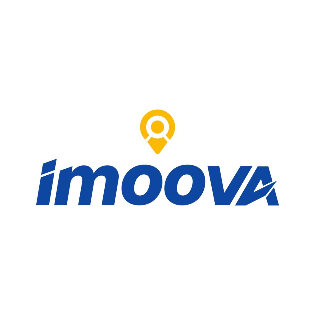 Imoova logo
