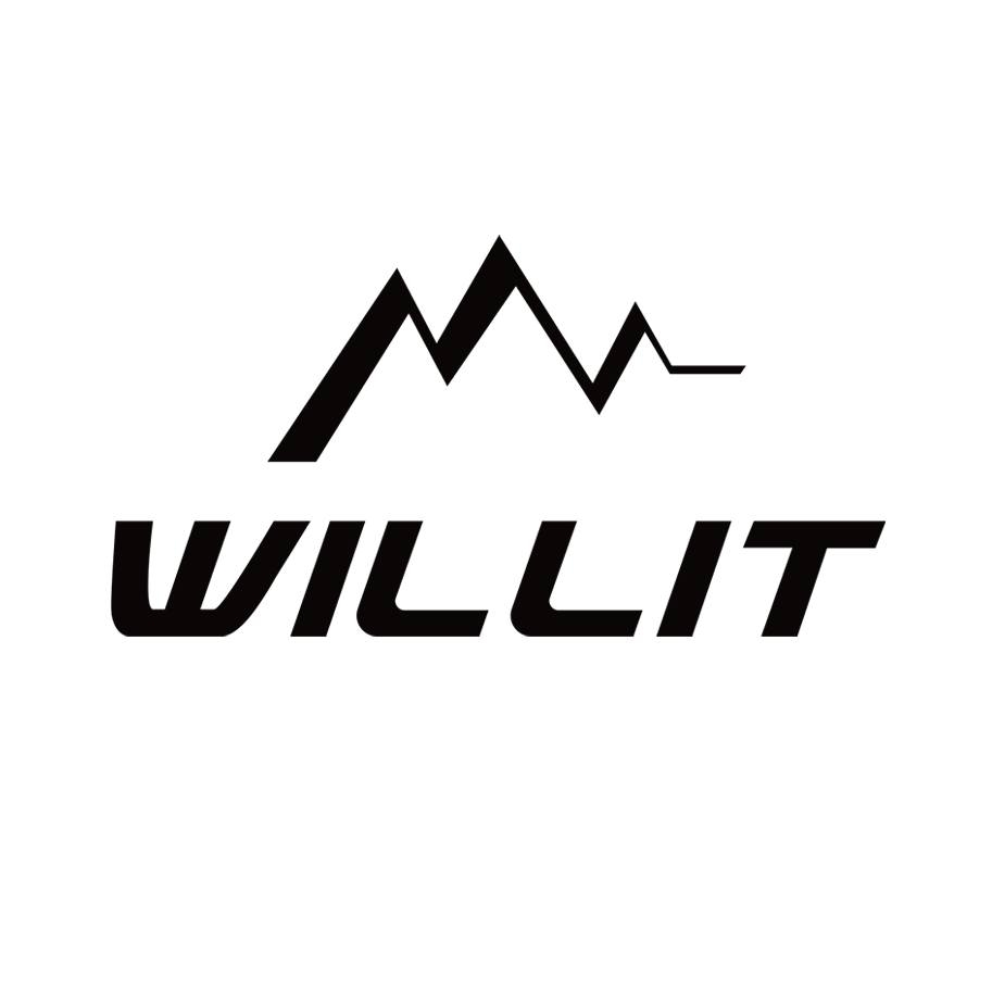 Willit Sports logo