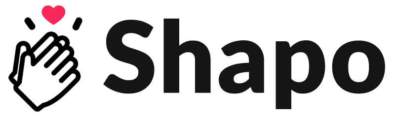 Shapo logo