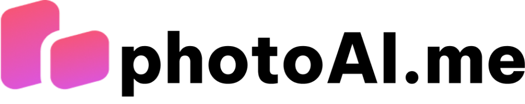 Photo AI logo