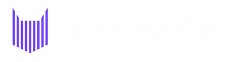 Zebracat logo