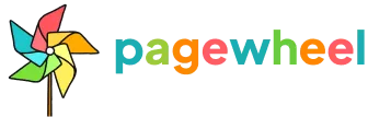 Pagewheel AI logo