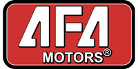 AFA Motors logo
