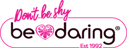 Be Daring logo