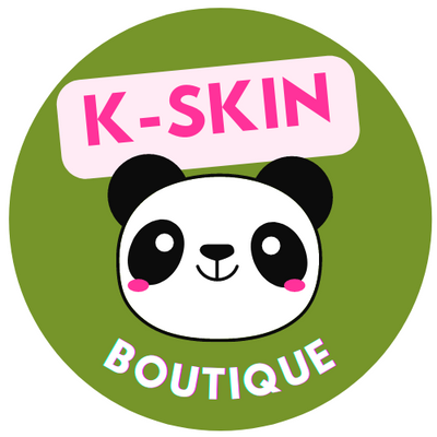 K-SKIN BOUTIQUE logo