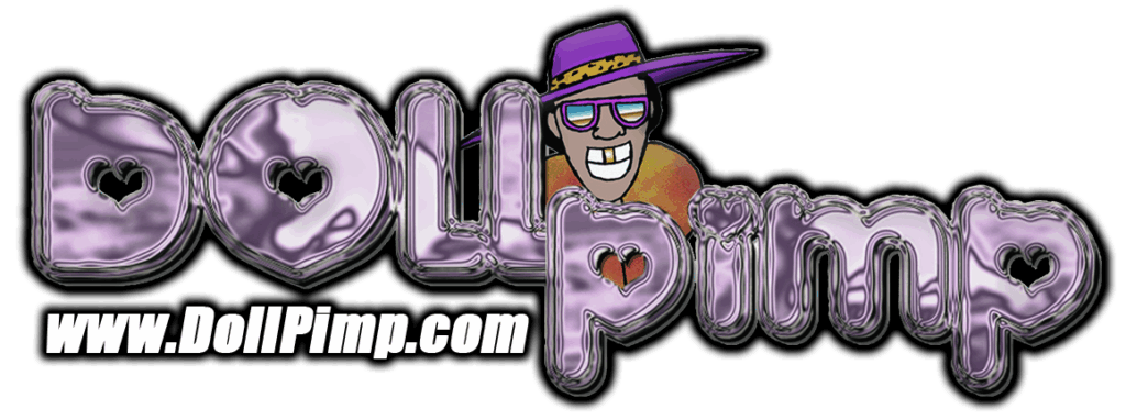 Doll Pimp logo