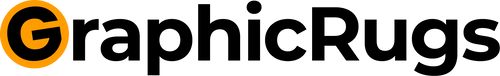 GraphicRugs logo
