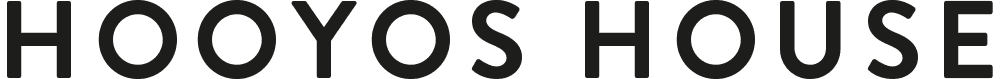 Hooyos House logo