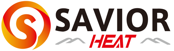 Savior Heat Official® Store logo