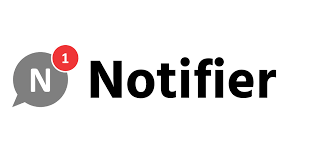Notifier logo
