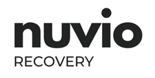 Nuvio logo