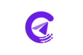 Telegram Signal Copier logo