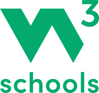 W3Schools logo