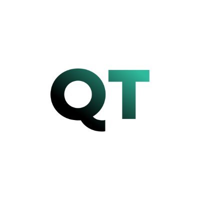 Quant Tekel logo
