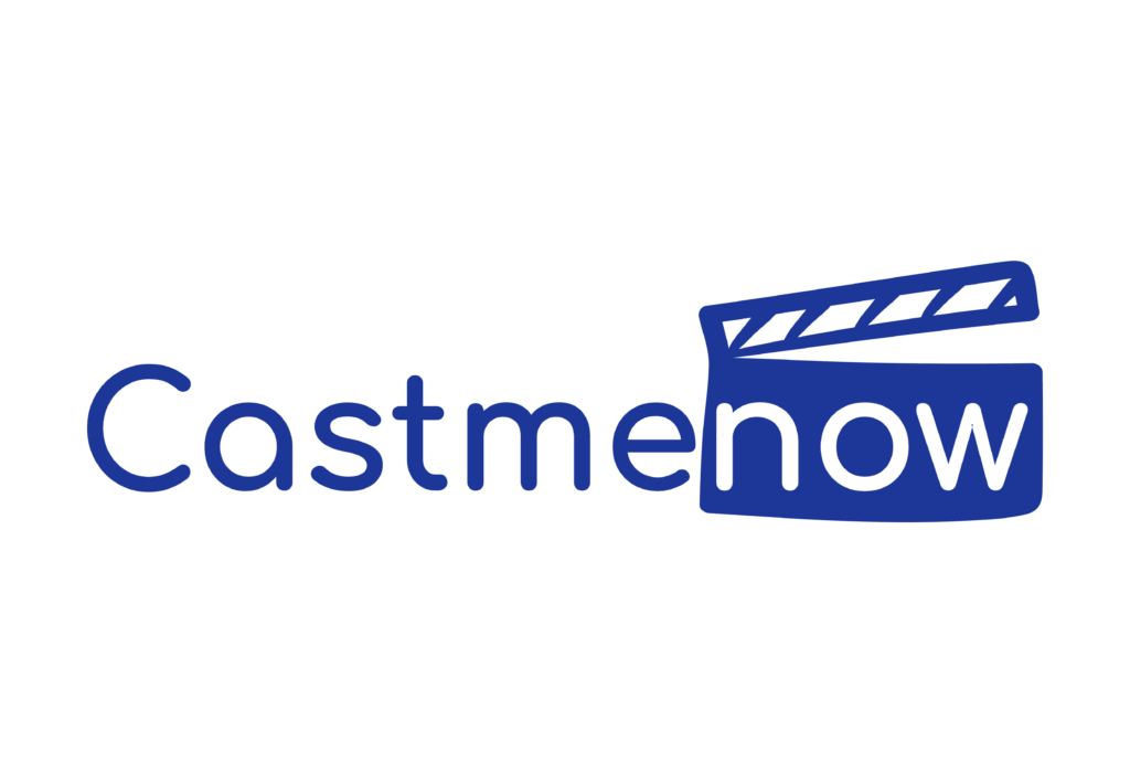CastmeNow logo