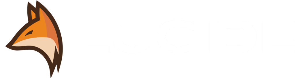 SAS LUCIDE AI logo